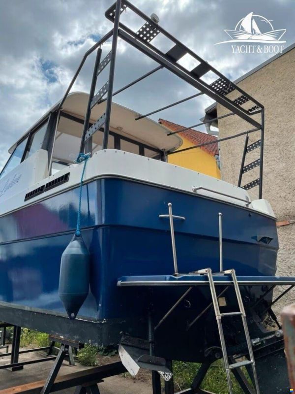 Bayliner 2859 Classic