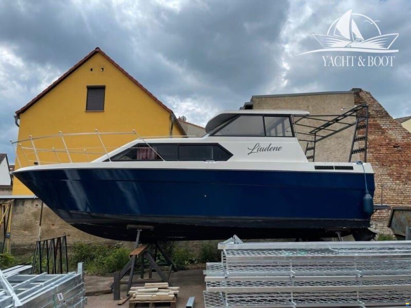 Bayliner 2859 Classic
