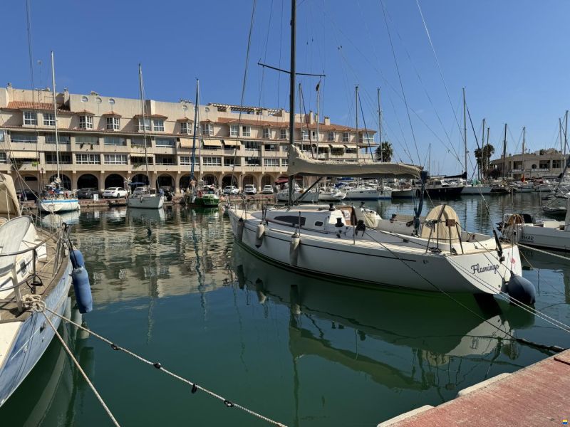 Cantieri Navali d Este Este 39
