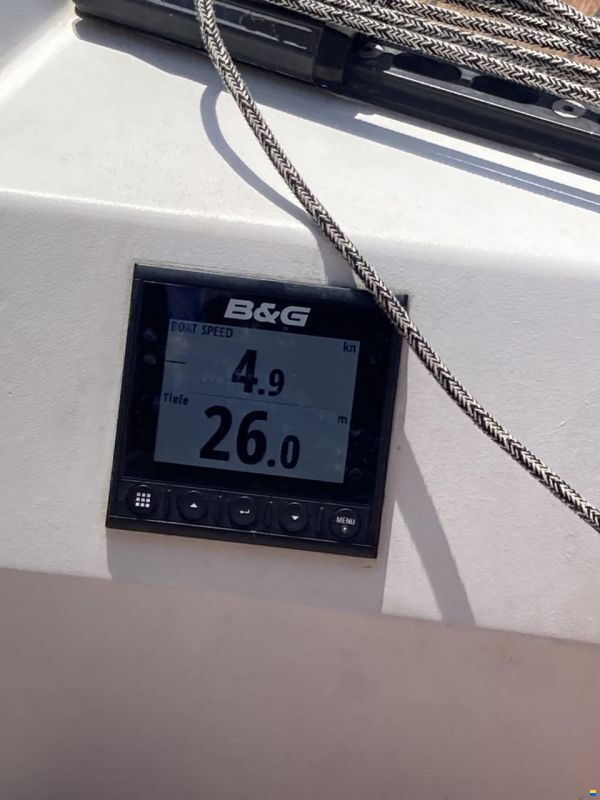 Cantieri Navali d Este Este 39