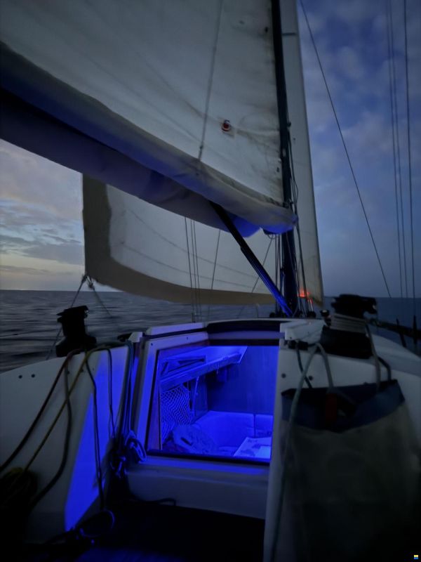 Cantieri Navali d Este Este 39