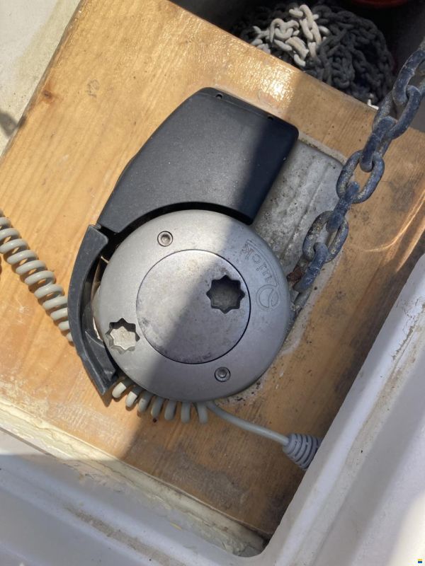 Cantieri Navali d Este Este 39