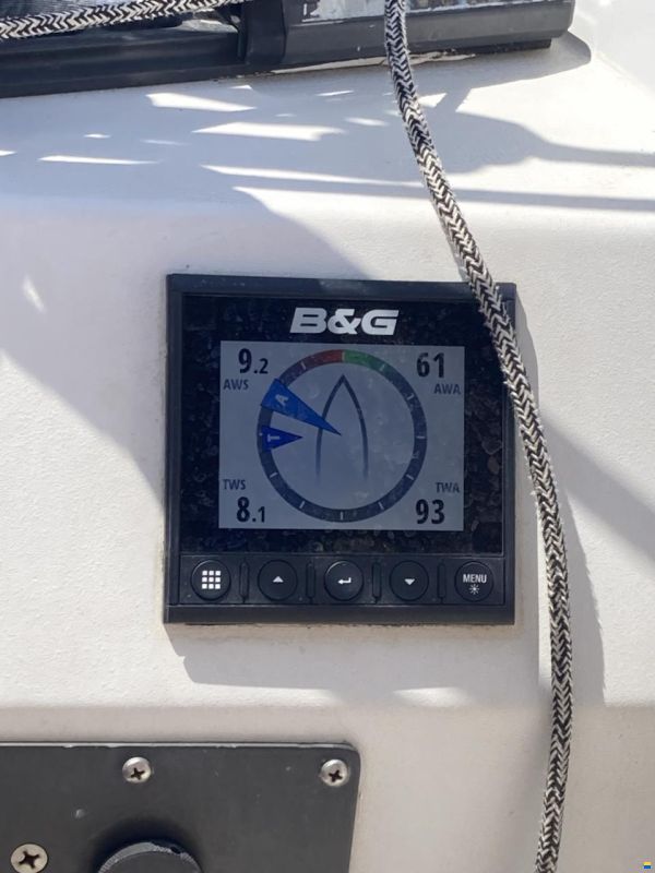 Cantieri Navali d Este Este 39