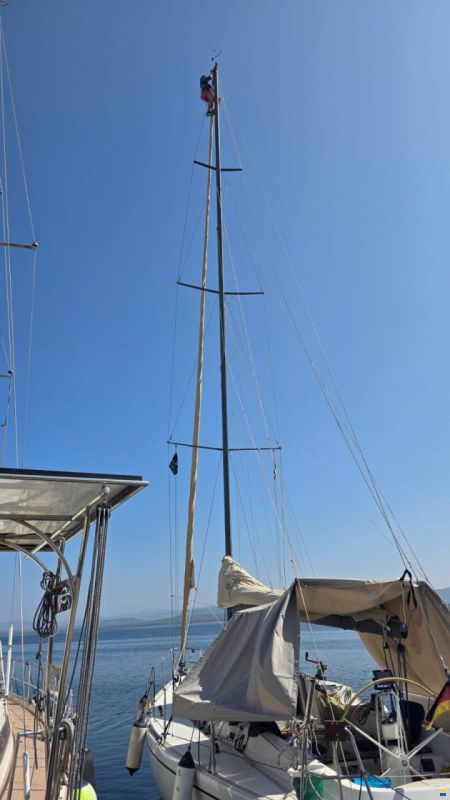 Cantieri Navali d Este Este 39