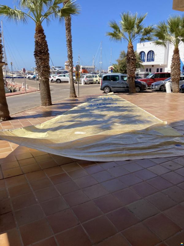 Cantieri Navali d Este Este 39