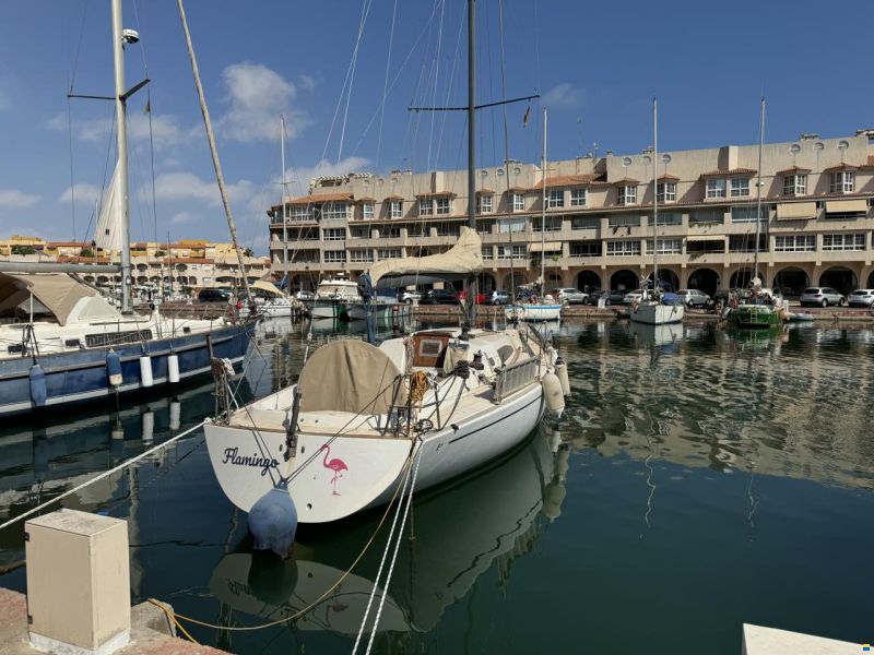 Cantieri Navali d Este Este 39