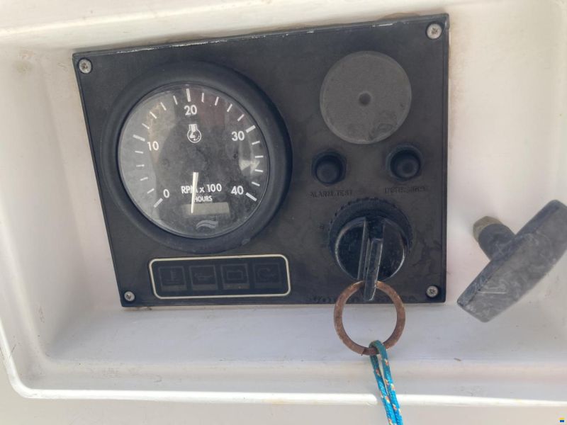 Cantieri Navali d Este Este 39