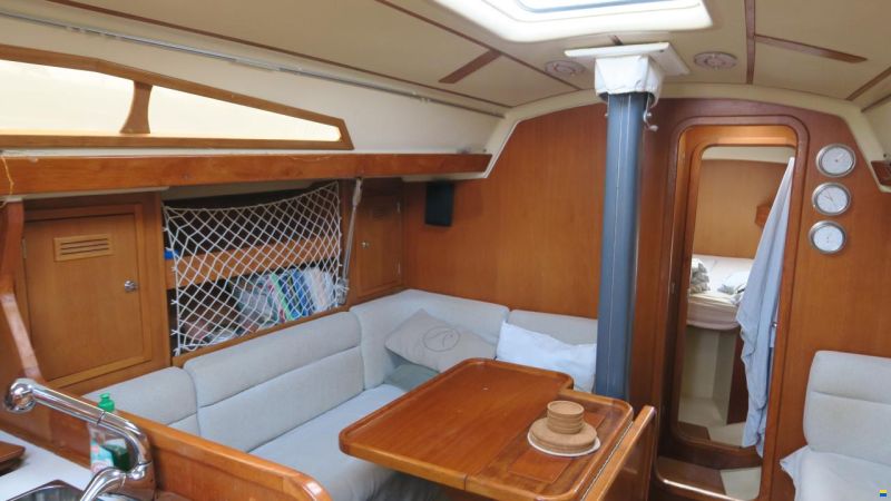 Cantieri Navali d Este Este 39