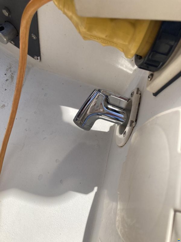 Cantieri Navali d Este Este 39