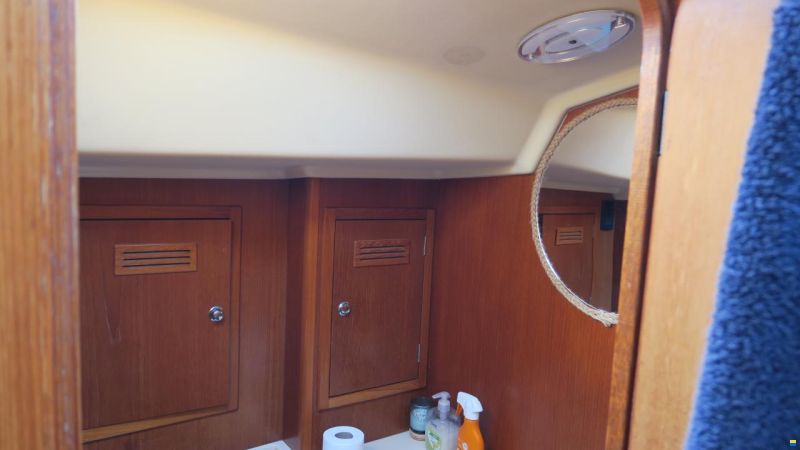 Cantieri Navali d Este Este 39