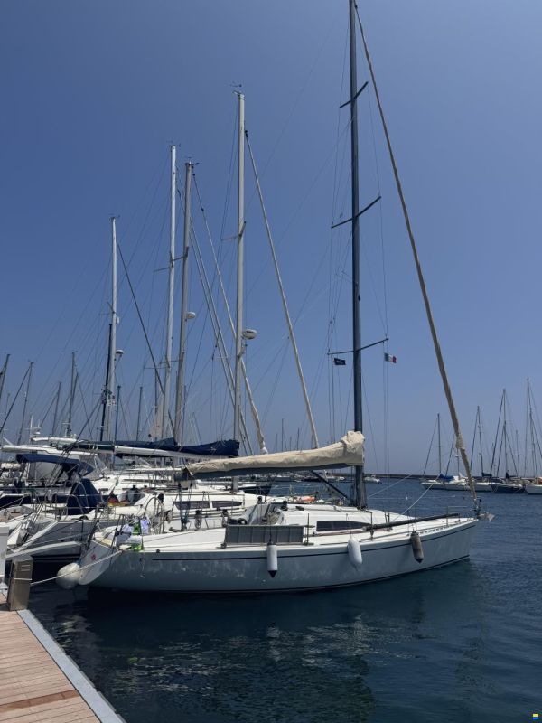 Cantieri Navali d Este Este 39