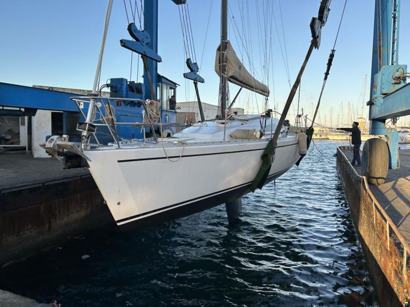 Cantieri Navali d Este Este 39