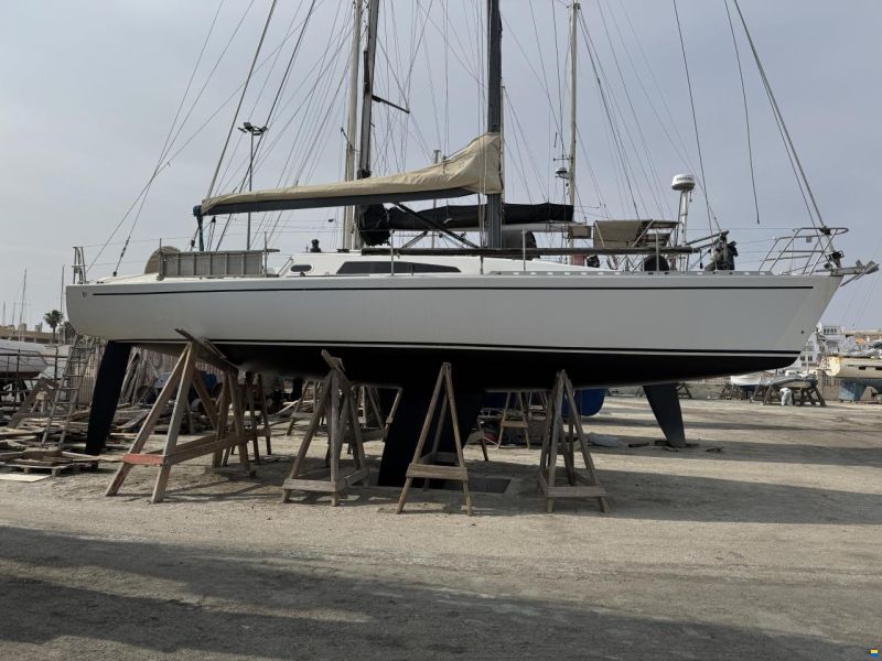 Cantieri Navali d Este Este 39