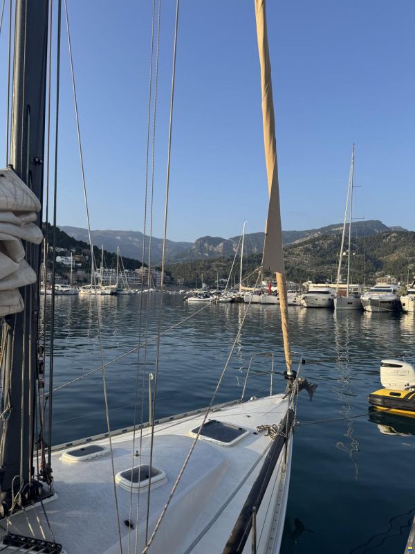Cantieri Navali d Este Este 39