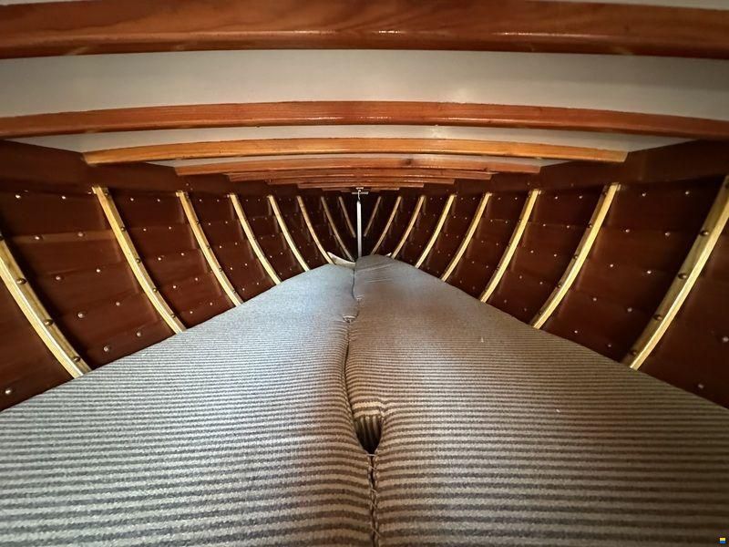 Nordic Folkboat