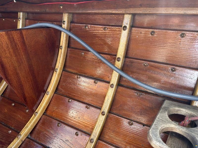 Nordic Folkboat