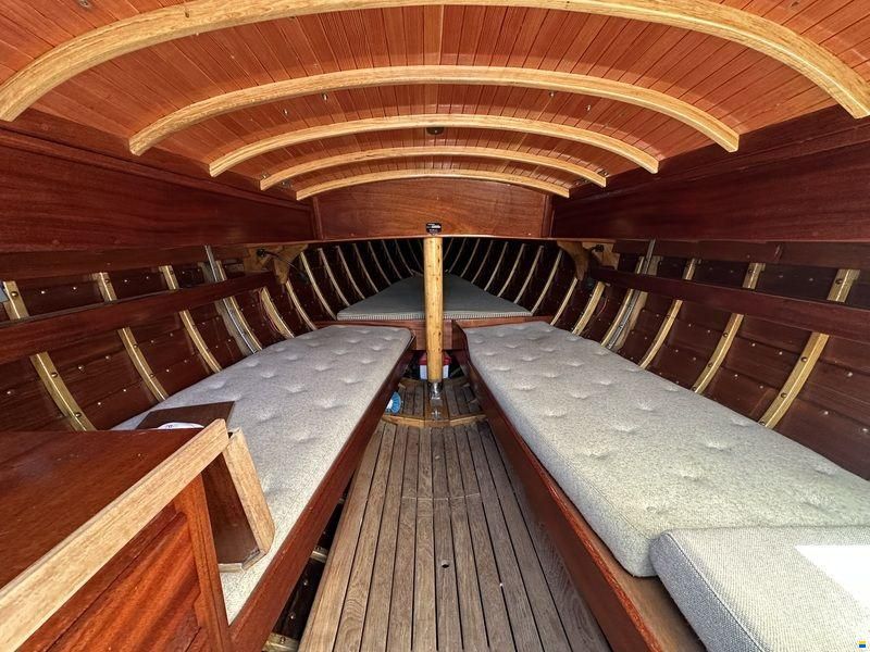 Nordic Folkboat