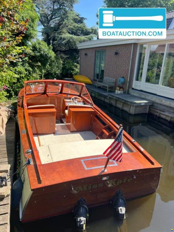 Cruisers inc. Barnegat