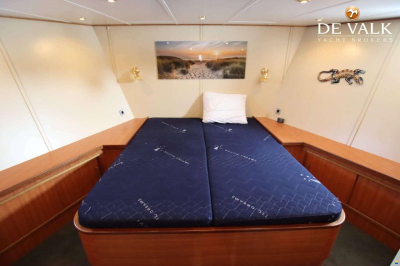 Bekebrede 1800 Explorer Trawler