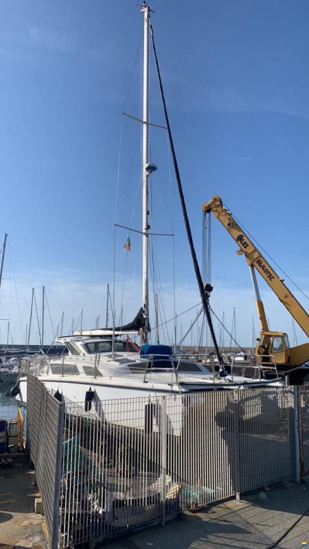 Gemini 105MC