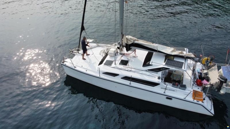 Gemini 105MC