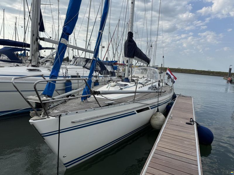 Finngulf 37e