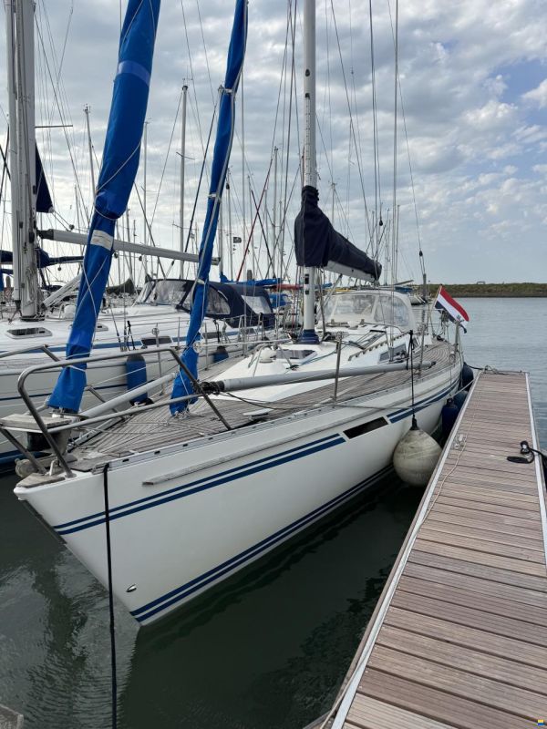 Finngulf 37e