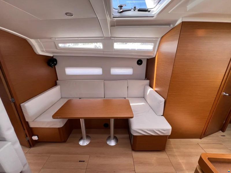 Jeanneau Sun Odyssey 410