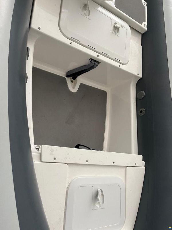Williams Sportjet 435