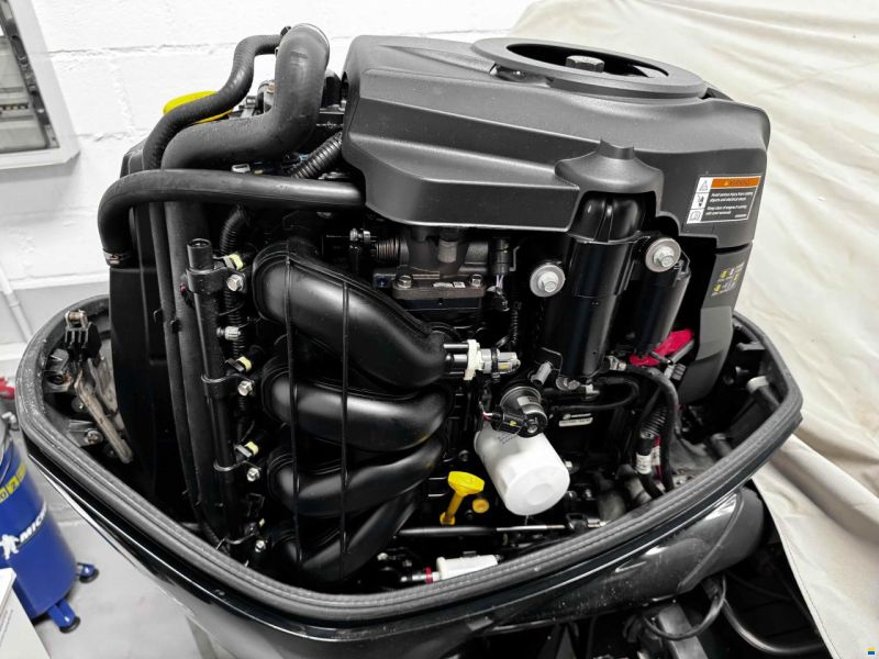 NUVA M6 Open