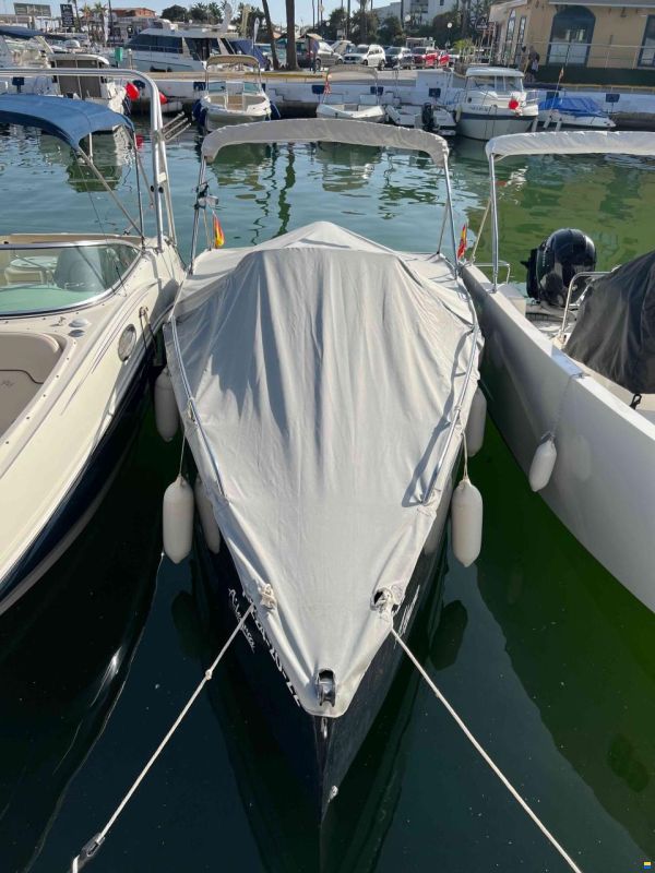 NUVA M6 Open