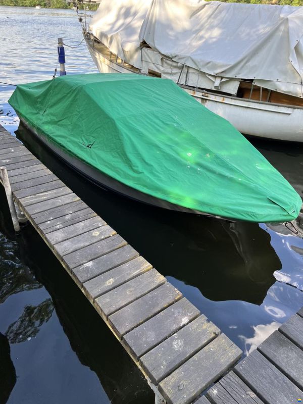VEB Lotos 1 von VEB MÜGGEL-SPREE