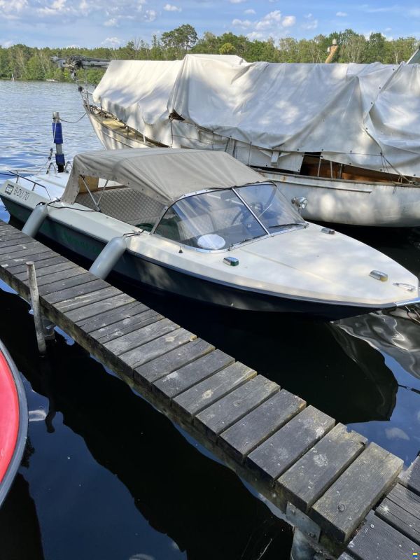 VEB Lotos 1 von VEB MÜGGEL-SPREE