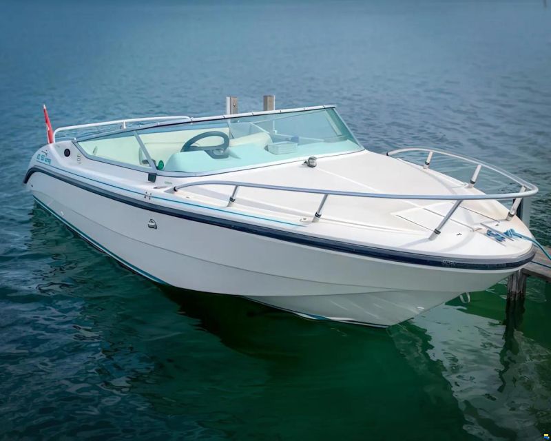 Rio Iberica 550 Spring
