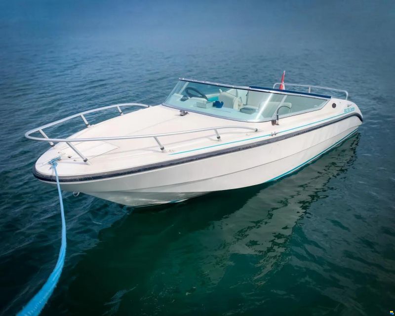 Rio Iberica 550 Spring