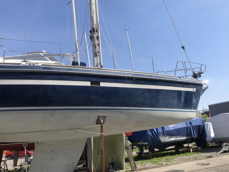 Sunbeam 39.2