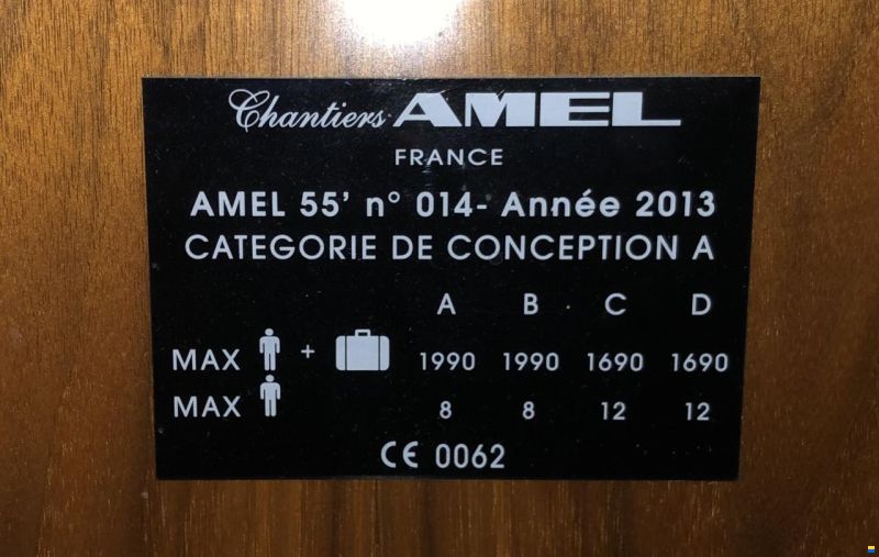 Amel 55