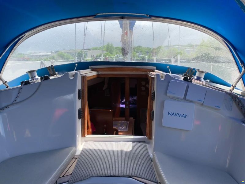 Bavaria 300