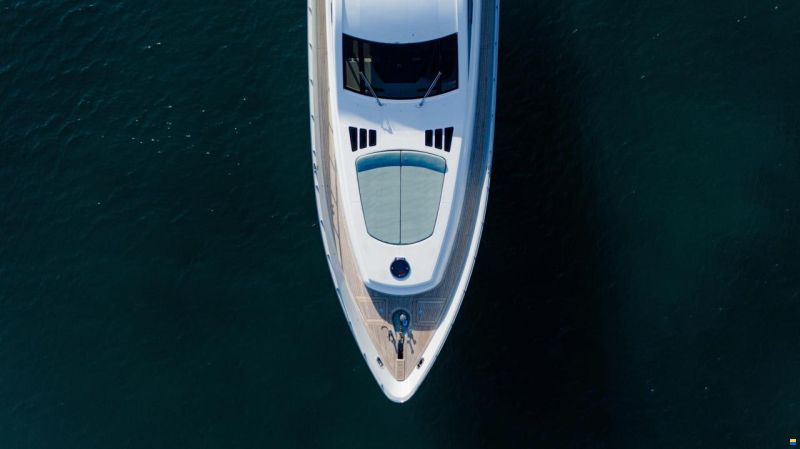Alfamarine 72