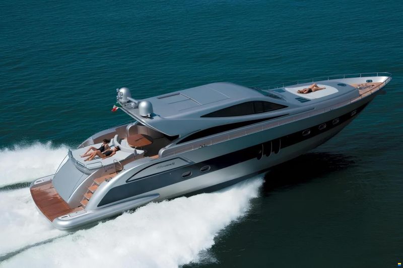 Alfamarine 72