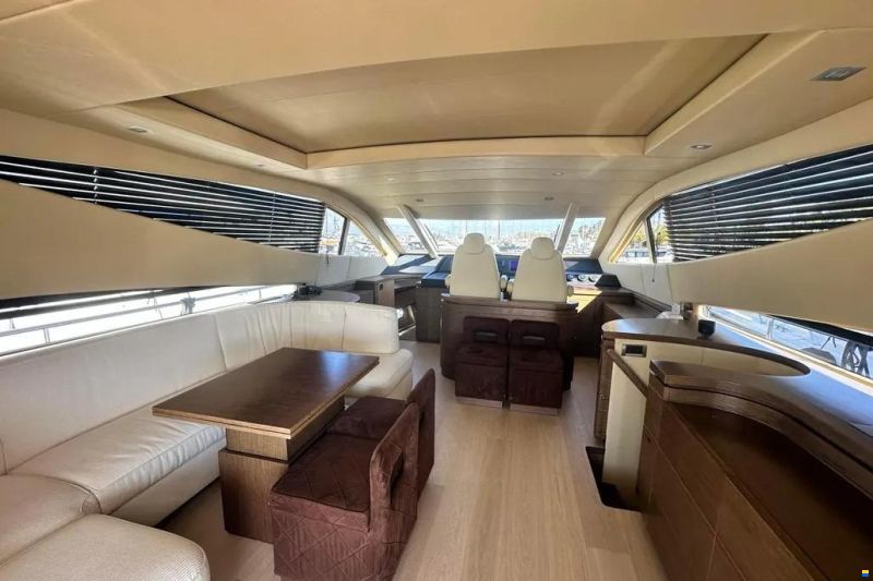 Alfamarine 72
