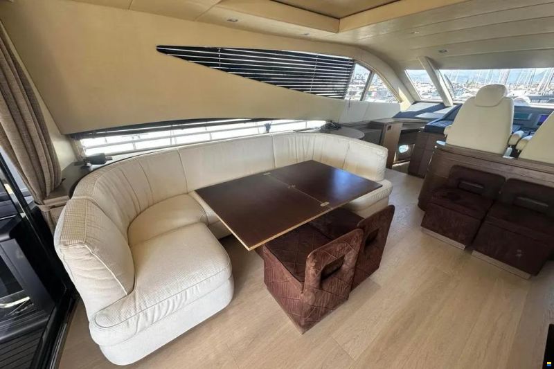 Alfamarine 72