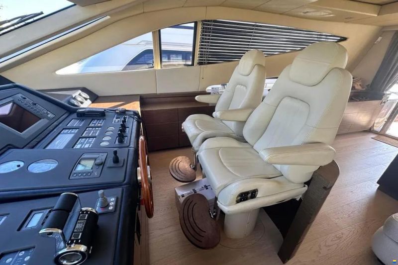 Alfamarine 72