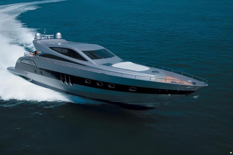 Alfamarine 72