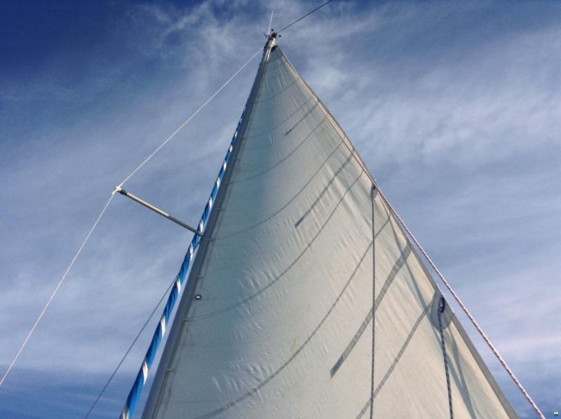 Grand Soleil 43