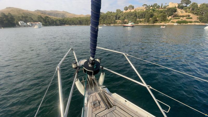 Grand Soleil 43