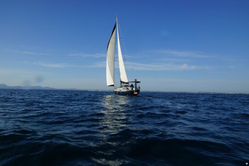 Grand Soleil 43