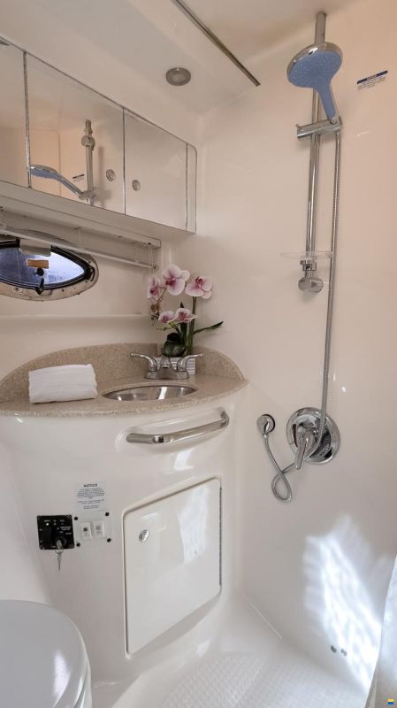 Chaparral 350 Signature