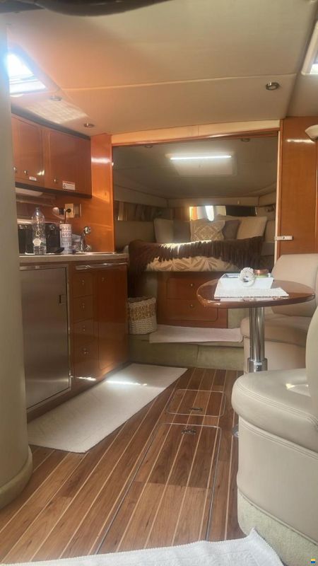 Chaparral 350 Signature