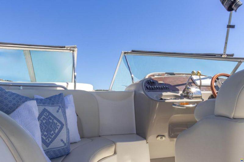 Chaparral 350 Signature